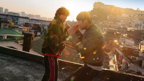 'Turn of the Tide' Netflix'te 3. Sezon İçin Yenilendi 6 'Bloodhounds' 2. Sezon: Rain ve Hwang Chan Sung Kadroya Katılıyor ve Çekimler Devam Ediyor Makale Teaser Fotoğrafı
