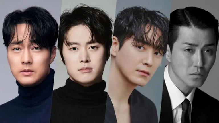 New K-Dramas Coming to Netflix in 2025 & Beyond - What's on Netflix