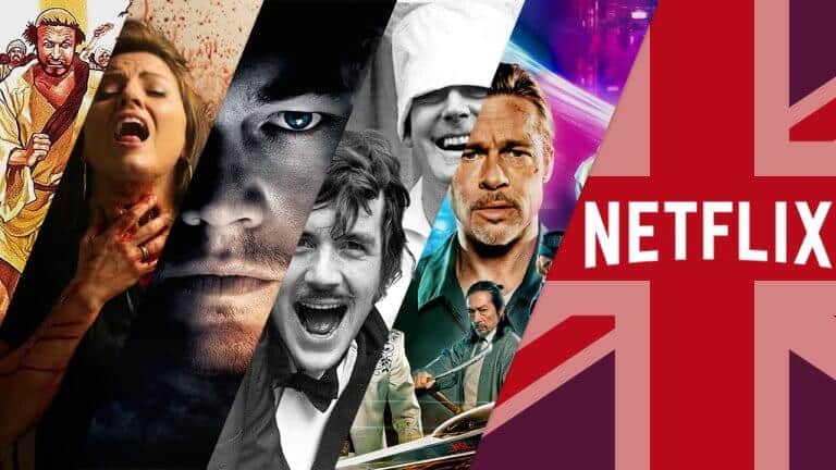 Movies And Tv Shows Leaving Netflix Uk In November