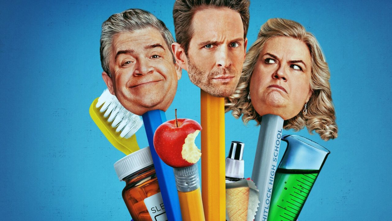 Netflix Bags Rights to NBC's 'A.P. Bio' Beginning November 2024 What