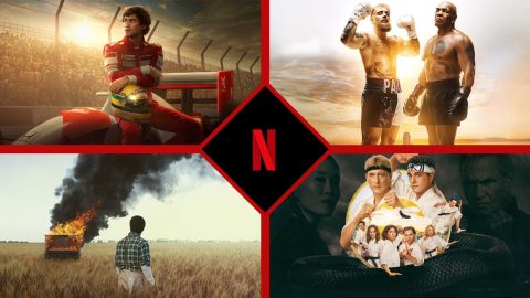 What's Coming Soon to Netflix - What's on Netflix