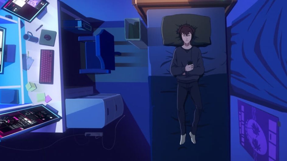 What's Coming to Netflix in November 2024 - What's on Netflix