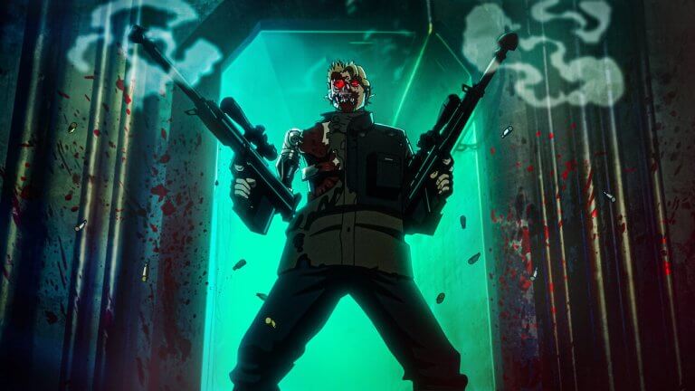 Terminator Zero Season Renewal Confirmed