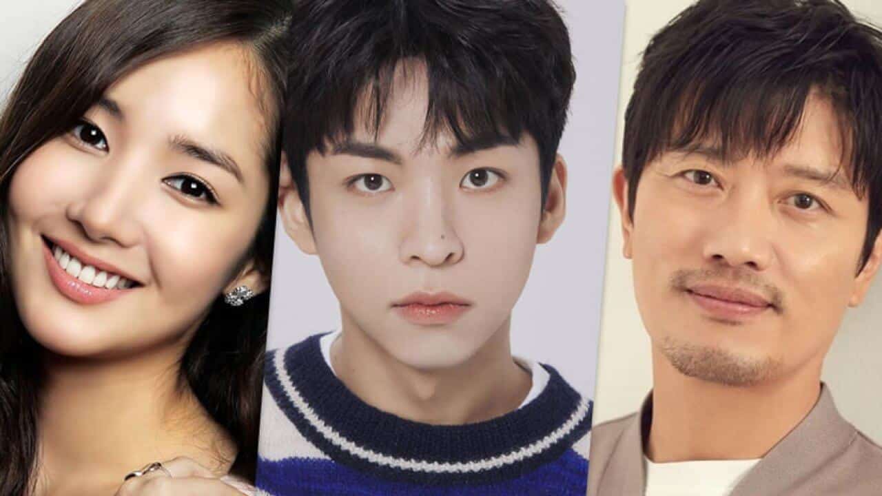 New KDramas Coming to Netflix in 2025 & Beyond What