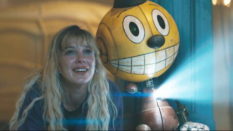 'Turn of the Tide' Netflix'te 3. Sezon İçin Yenilendi 5 'The Electric State': Netflix Filminin Çıkış Tarihi, Fragmanı, Oyuncu Kadrosu ve Şimdiye Kadar Bildiğimiz Her Şey Makale Teaser Fotoğrafı