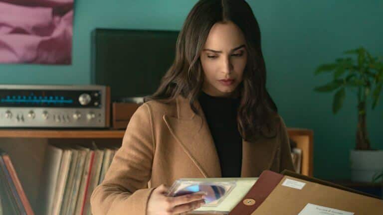 The Life List Netflix Movie First Look