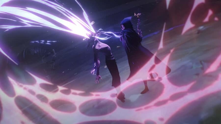 Arcane Act Netflix Viktor'dan Ne Beklemeli