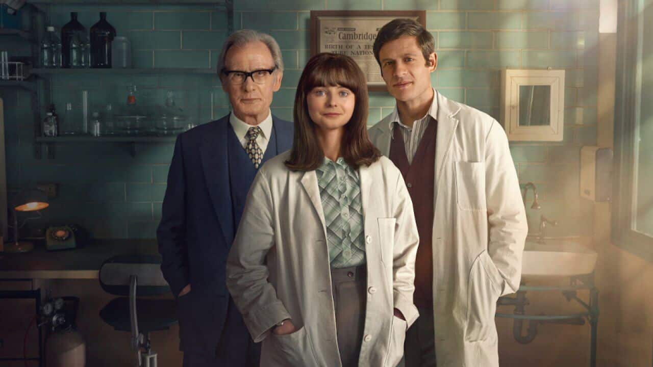 What's New on Netflix UK This Week November 29th, 2024 What's on Netflix