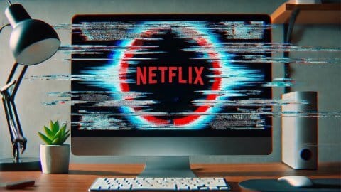 'K-Pop: Demon Hunters': 2025 Animasyon Netflix Filmi Hakkında Bildiğimiz Her Şey 5 Netflix, Video Oynatıcının Donması veya Oynatılmamasıyla Küresel PC/Web Kesintisi Yaşıyor Makale Teaser Fotoğrafı