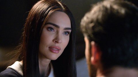 Megan Fox Movie 'Subservience' Sets Netflix Premiere Date
