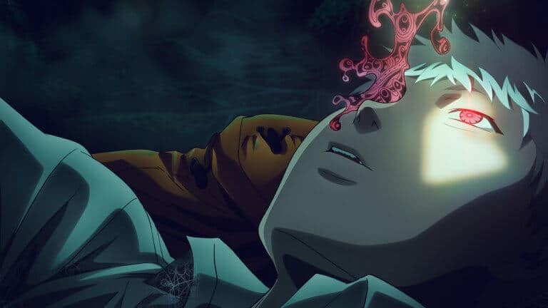 The Summer Hikaru Died Netflix Anime Preview