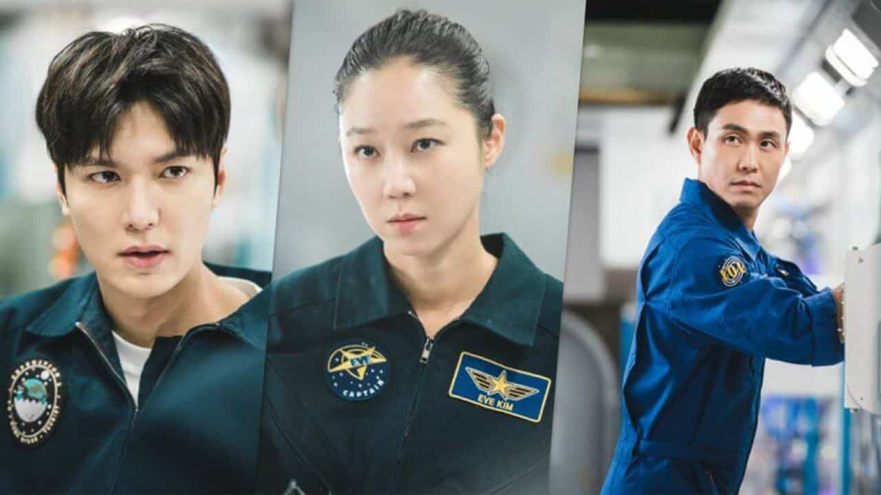 New KDramas Coming to Netflix in 2025 & Beyond What