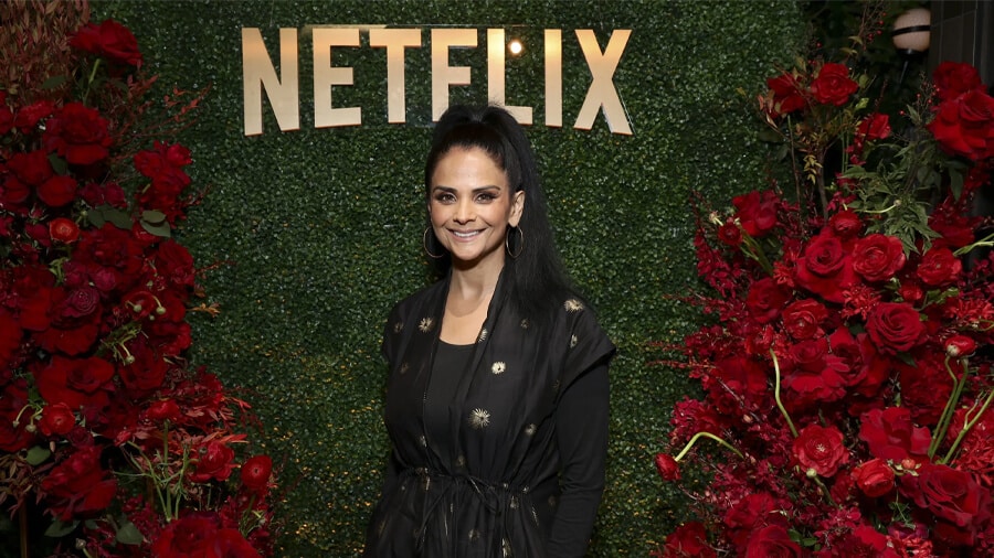Bela Bajaria Netflix Acquires The Rights To Fifa Womens World Cups And