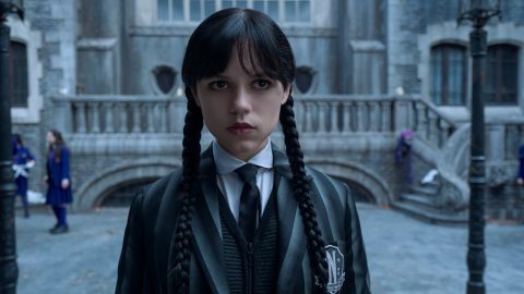 ‘Wednesday’ Season 2: Netflix Release Date & Everything We Know So Far