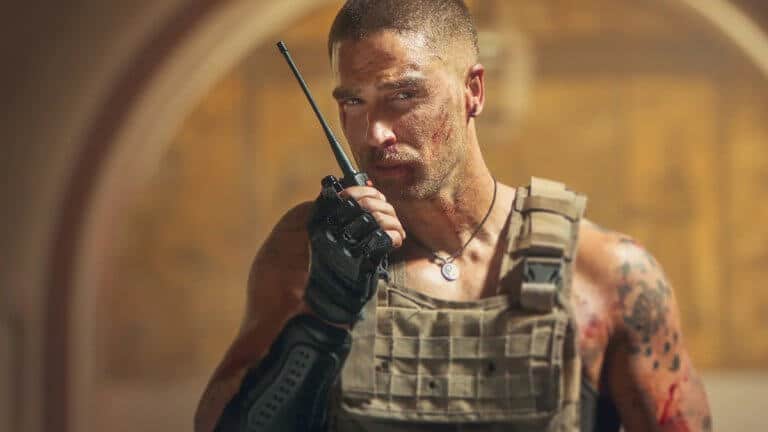 Bandidos Renewed For Season At Netflix