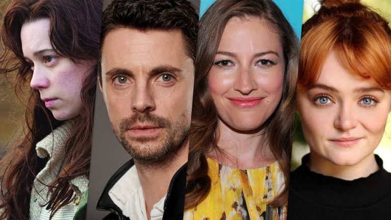 10 New Netflix Shows To Look Forward To in 2025