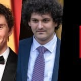 Netflix Developing Sam Bankman-Fried FTX Biopic Series With Graham Moore Article Photo Teaser