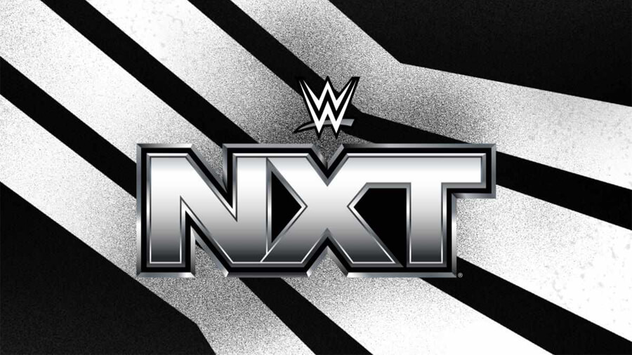 Every Wwe Show Coming To Netflix In January Nxt Logo