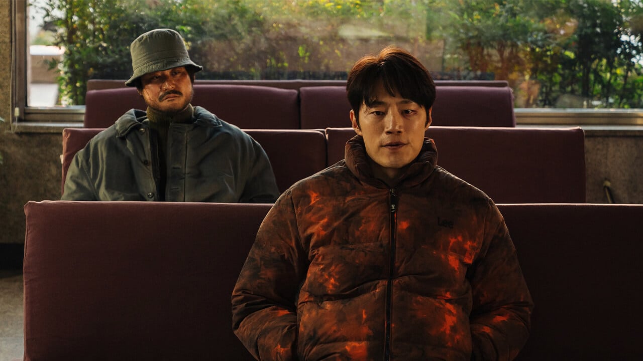 Karma Netflix K Drama Q Release Plot Preview