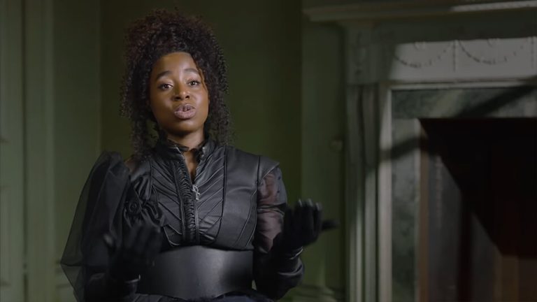 #39 The Sandman #39 Season 2 Cast: List of All 41 New Cast Members Who #39 s