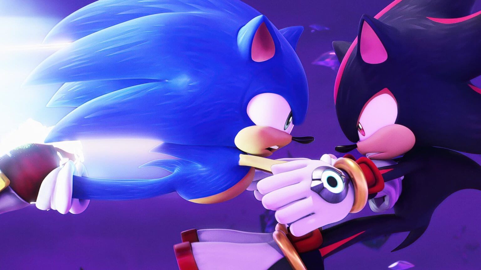 Sonic Prime Finds New Broadcast Home Away From Netflix