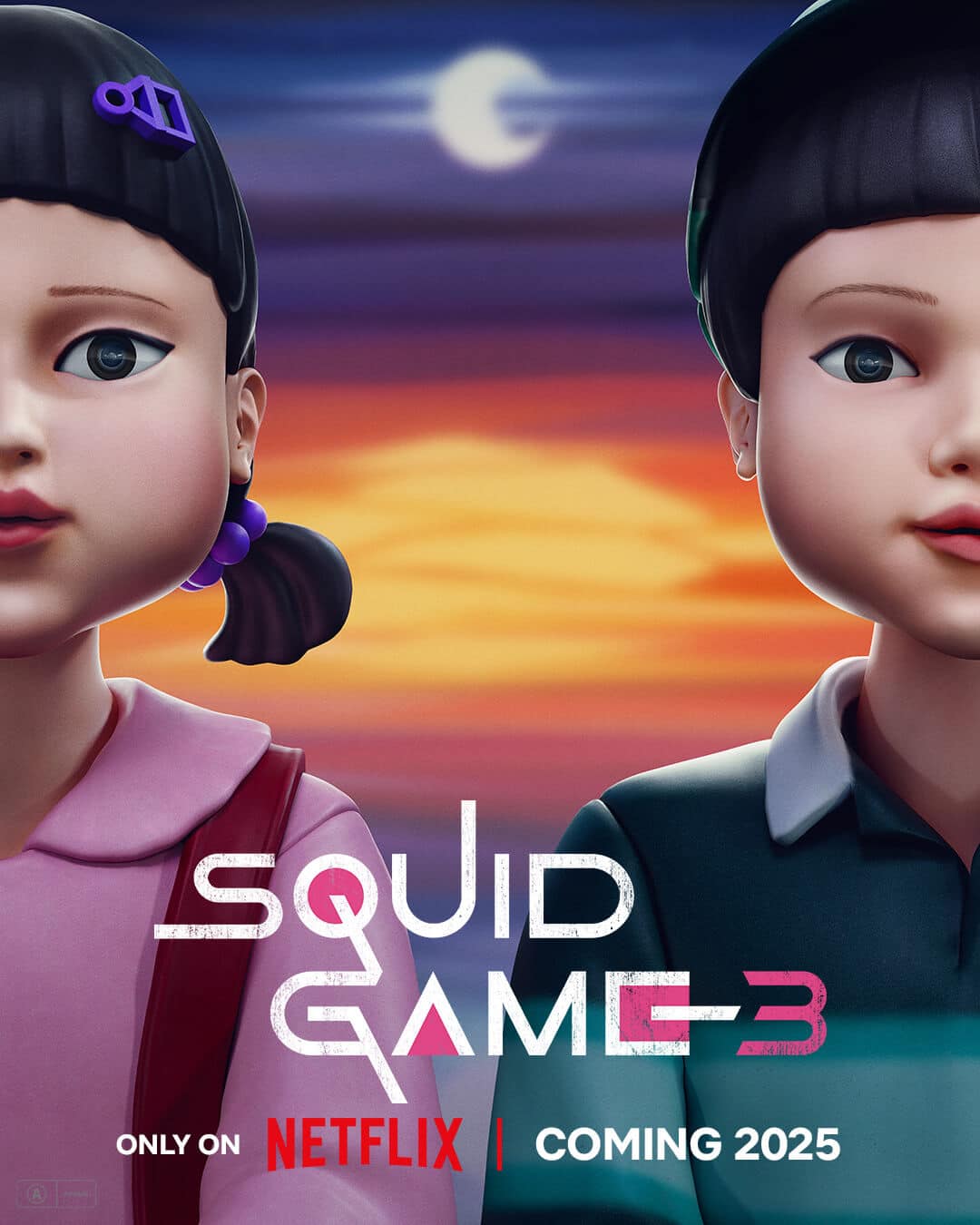 Squid Game 2025