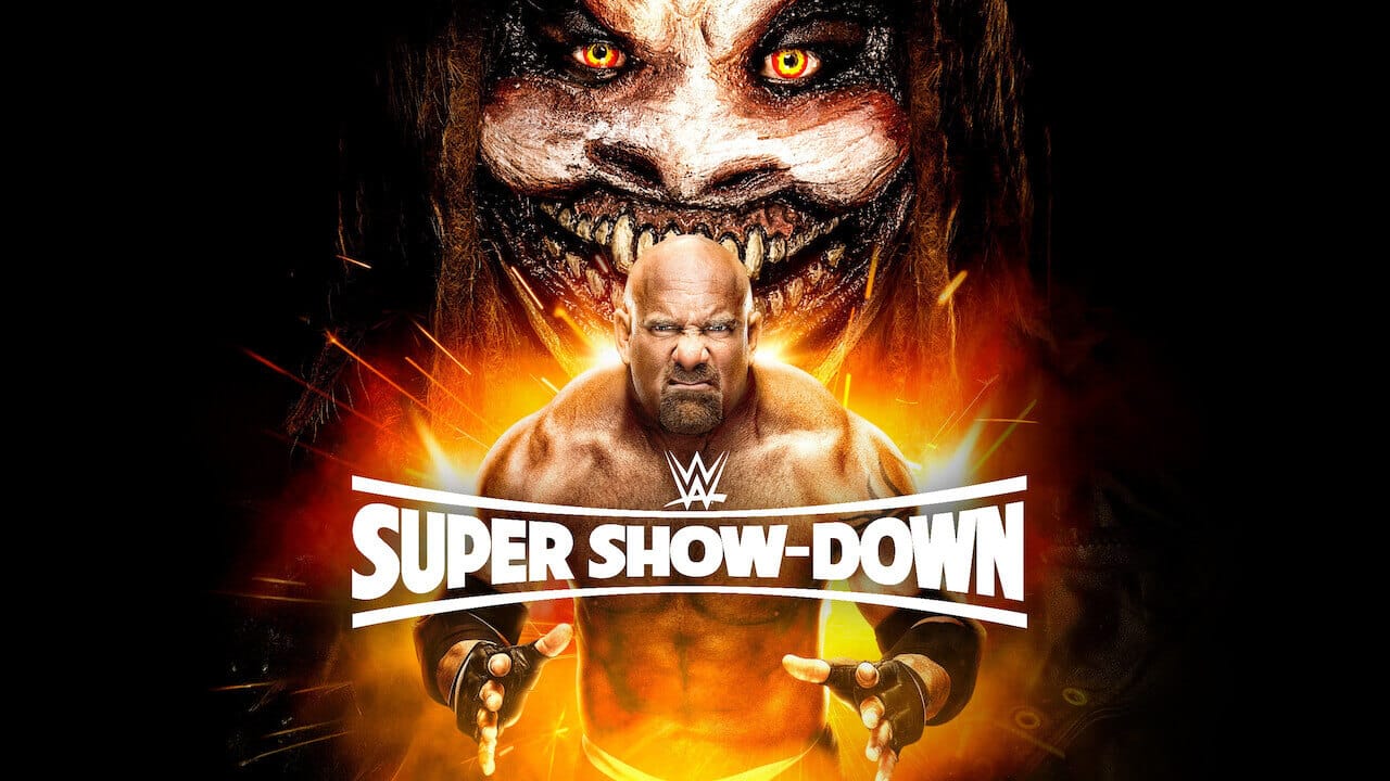 Super Showdown