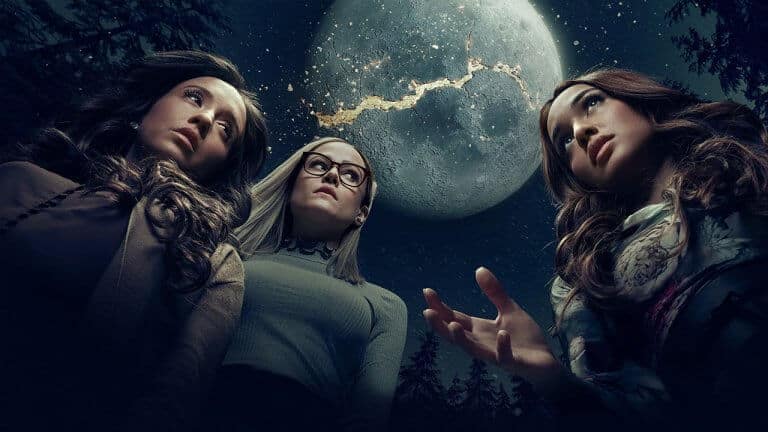 Syfy Series The Magicians Leaving Netflix