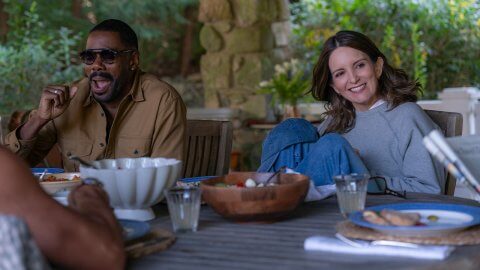‘The Four Seasons’ Starring Tina Fey and Steve Carrell Will Release on Netflix in May 2025