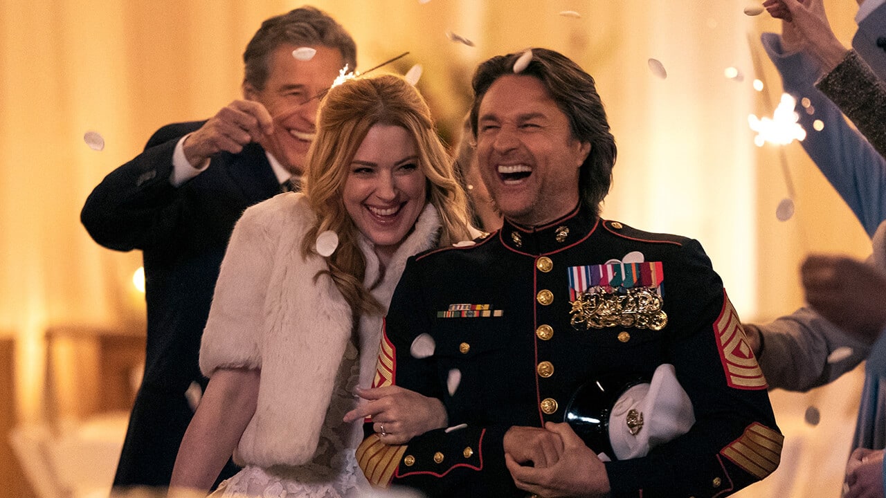 ‘Virgin River’ Season 7 Filming Schedule Revealed