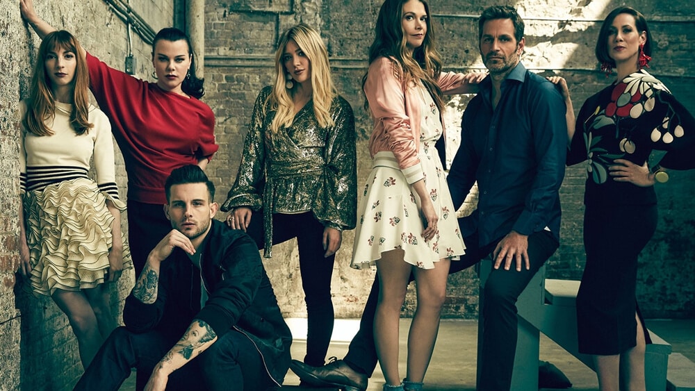 Younger Seasons Coming To Netflix
