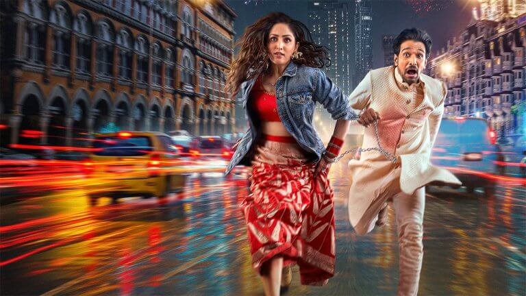 Dhoom Dhaam Netflix India