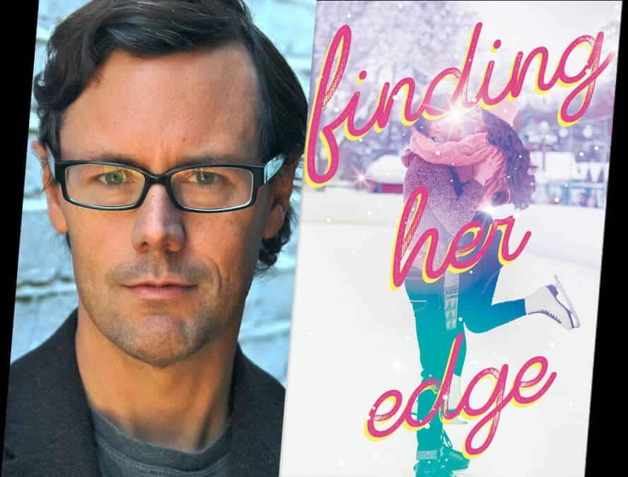 Jeff Norton Finding Her Edge