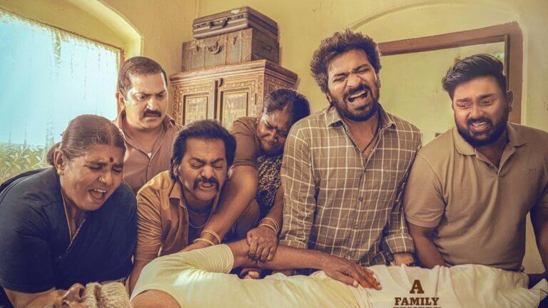 Telugu and Tamil Theatrical Movies Coming to Netflix in 2025