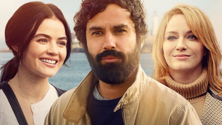 The Storied Life Of Aj Fikry New On Netflix January 24 2025