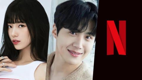 Vampire Period K-Drama ‘Delusion’ Starring Bae Suzy on Netflix: What We Know So Far