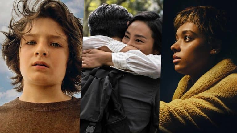 A24 Movies On Netflix April 2025