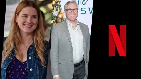 ‘Virgin River’ Star Alexandra Breckenridge to Feature in Netflix Christmas Movie ‘My Secret Santa’