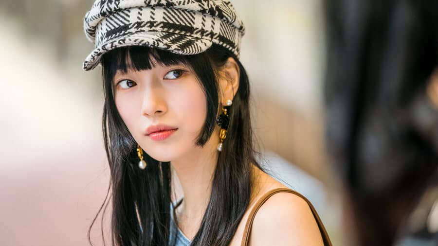 Bae Suzy Doona Netflix Bae Suzy Doona Netflix