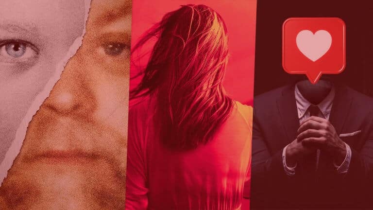 Best True Crime Docs And Documentary Series On Netflix 2025