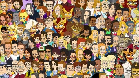 ‘Big Mouth’ Season 8 Sets May 2025 Release on Netflix