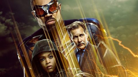 8 Netflix Originals Leaving Netflix in February 2025