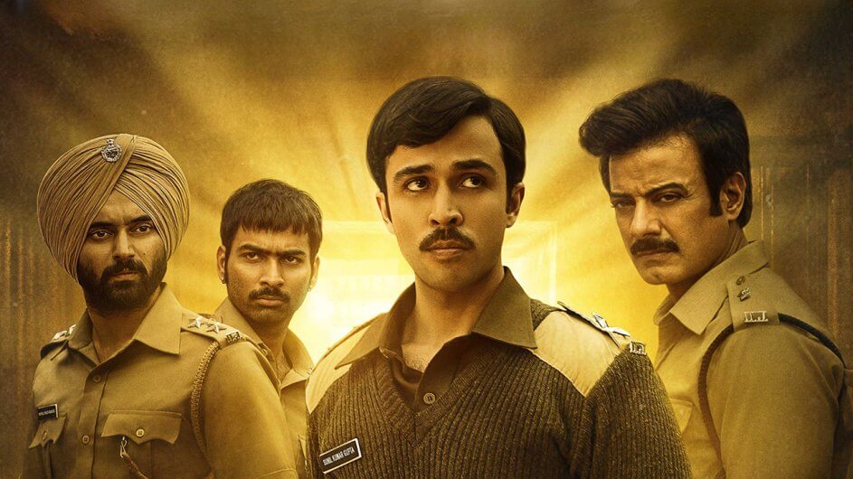 New Indian Movies & Series on Netflix January 2025 What's on Netflix
