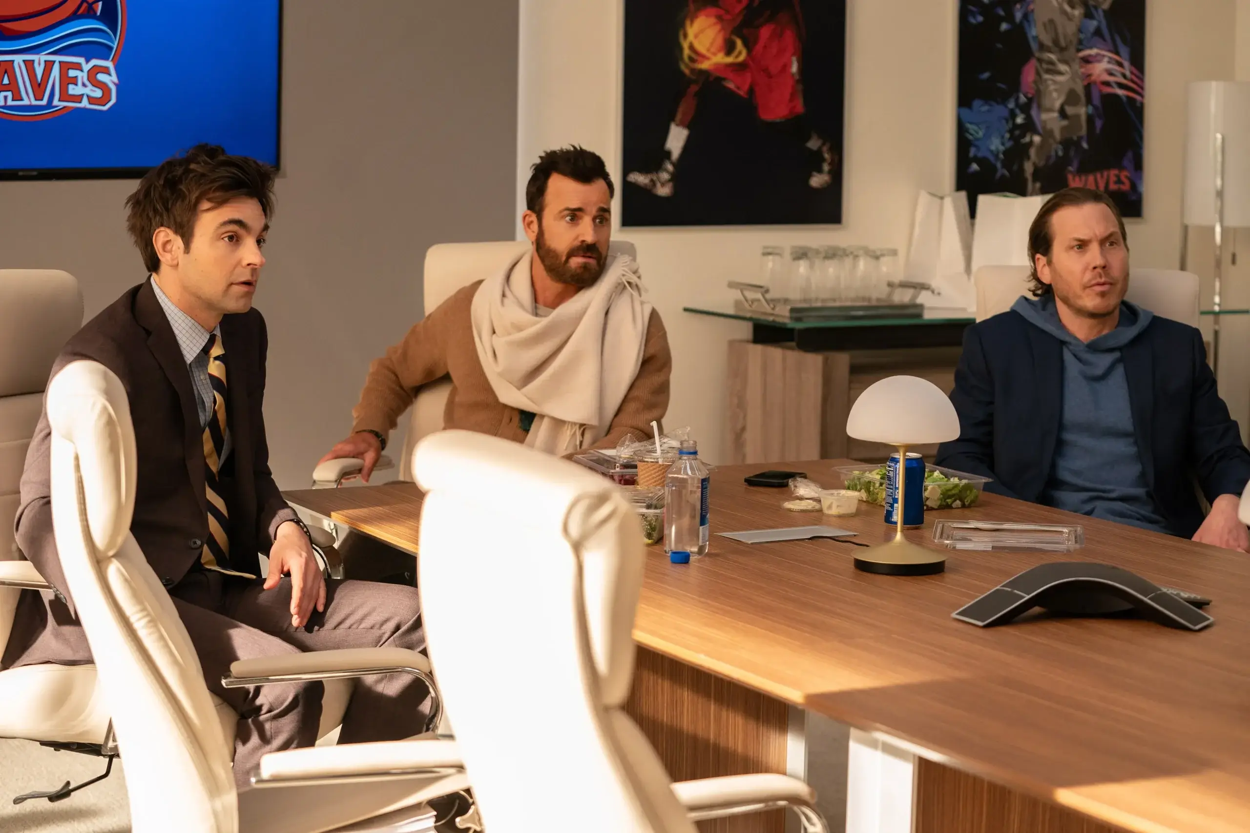 Boardroom Netflix Running Point Series Scaled