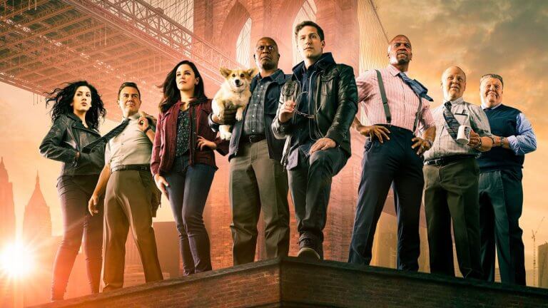 Brooklyn Nine Nine Season Shake Up Coming To Netflix