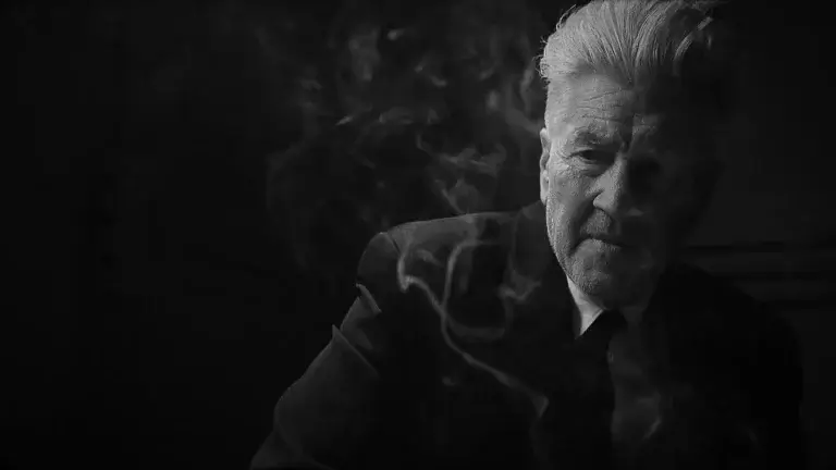 David Lynch What Did Jack Do