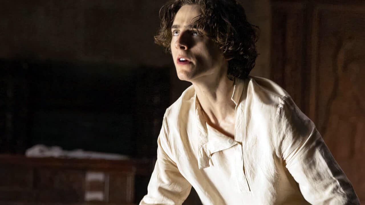 9 Great Movies To Watch Before They Leave Netflix At The End Of January What