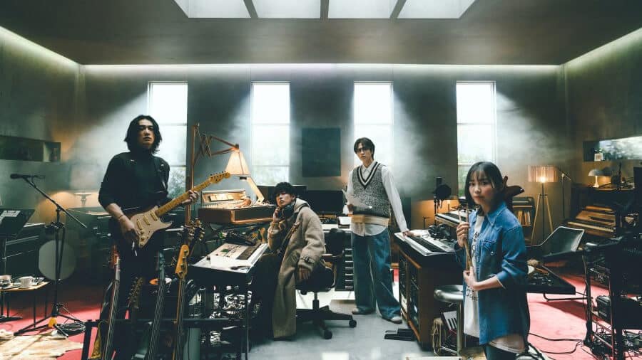 2025 ve Sonrasında Netflix'e Gelecek Japon Dizileri ve Filmleri