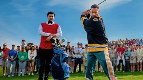 ‘Happy Gilmore 2’: Netflix Release Date Confirmed and New Trailer Released