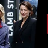 Suranne Jones and Julie Delpy Netflix Series ‘Hostage’ Set for Release in August 2025 Article Photo Teaser